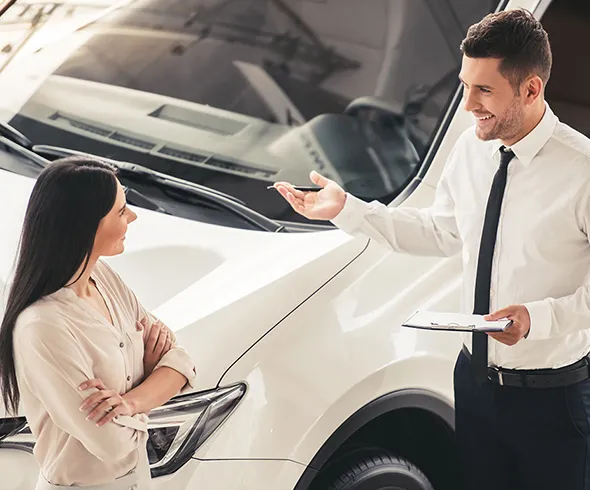 Top Benefits of Quick and Easy Car Selling